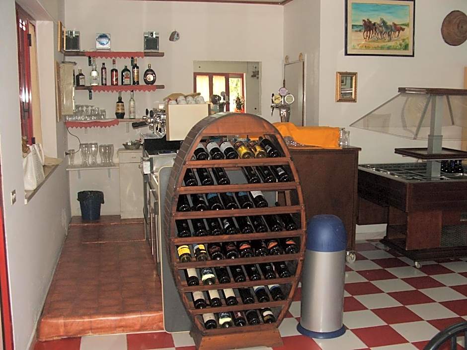 Hotel Piccolo Paradiso