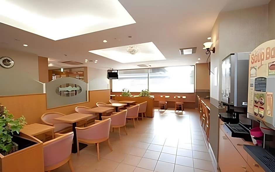 Smile Hotel Nishiakashi