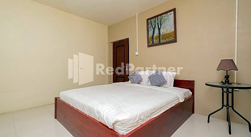 Hotel Grand El-a Syariah Mitra RedDoorz