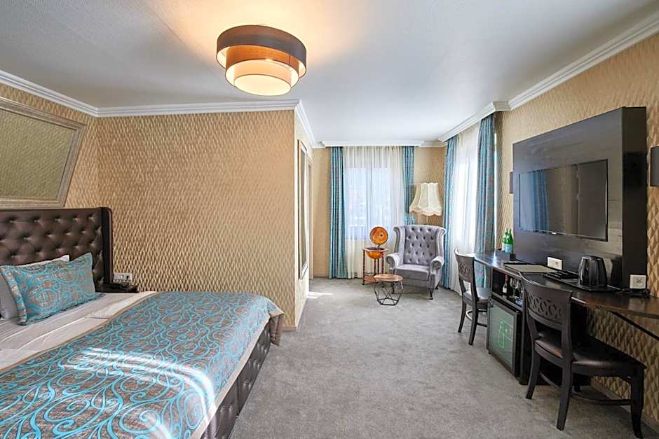 Atlas Posthotel