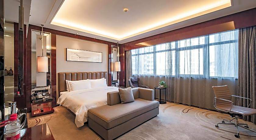 Ramada Changzhou North