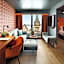 Malmaison Manchester Deansgate