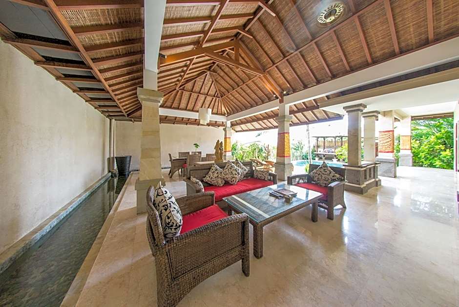 Asri Jewel Villas & Spa