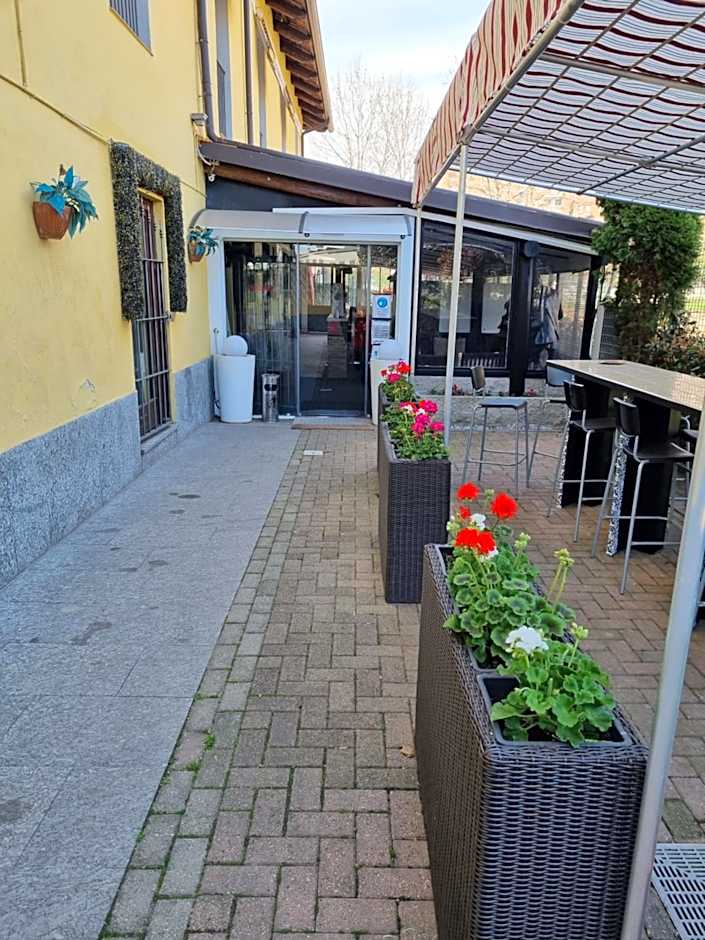 La Boheme SMART Hotel