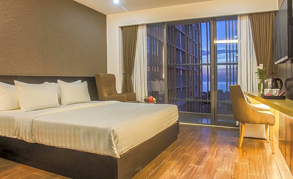 Golden Nha Trang Hotel