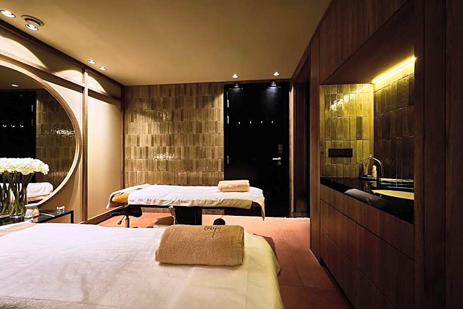 Platinum Palace Boutique Hotel & SPA