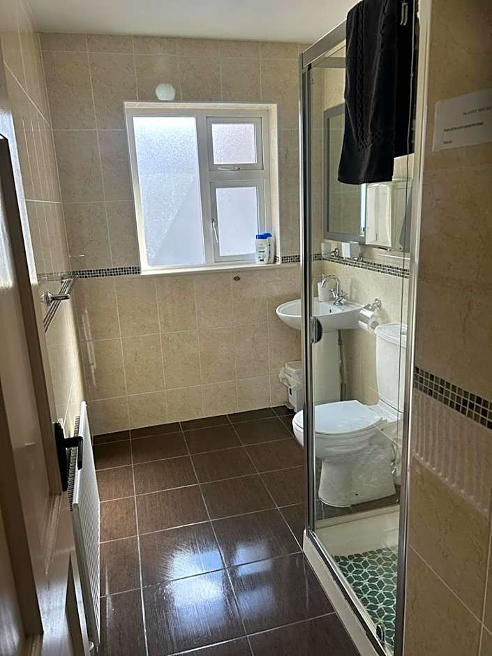 Slaney House Bed and Breakfast