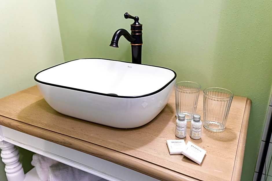 Czakó Bed&Breakfast