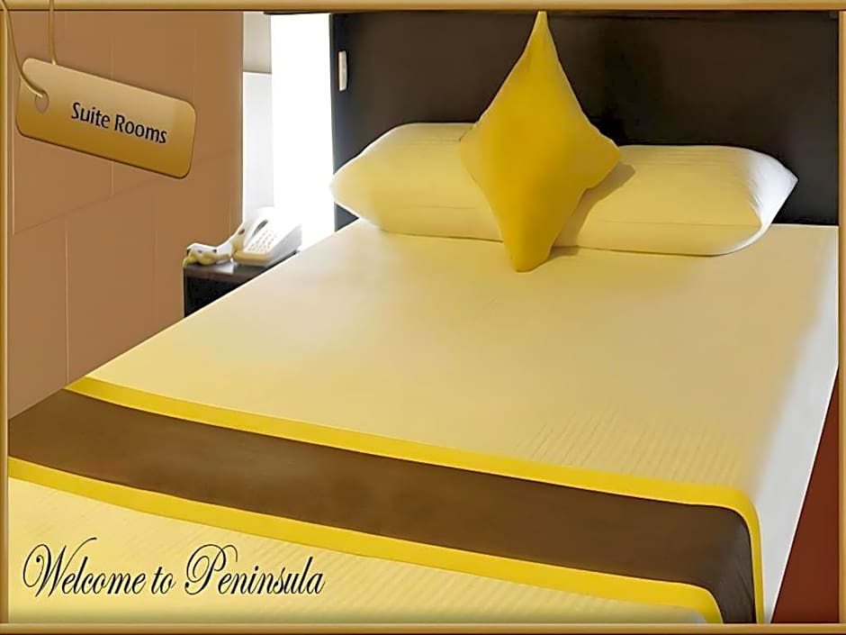 Peninsula International Hotel