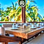 Apt with Private Terrace - Ocean View