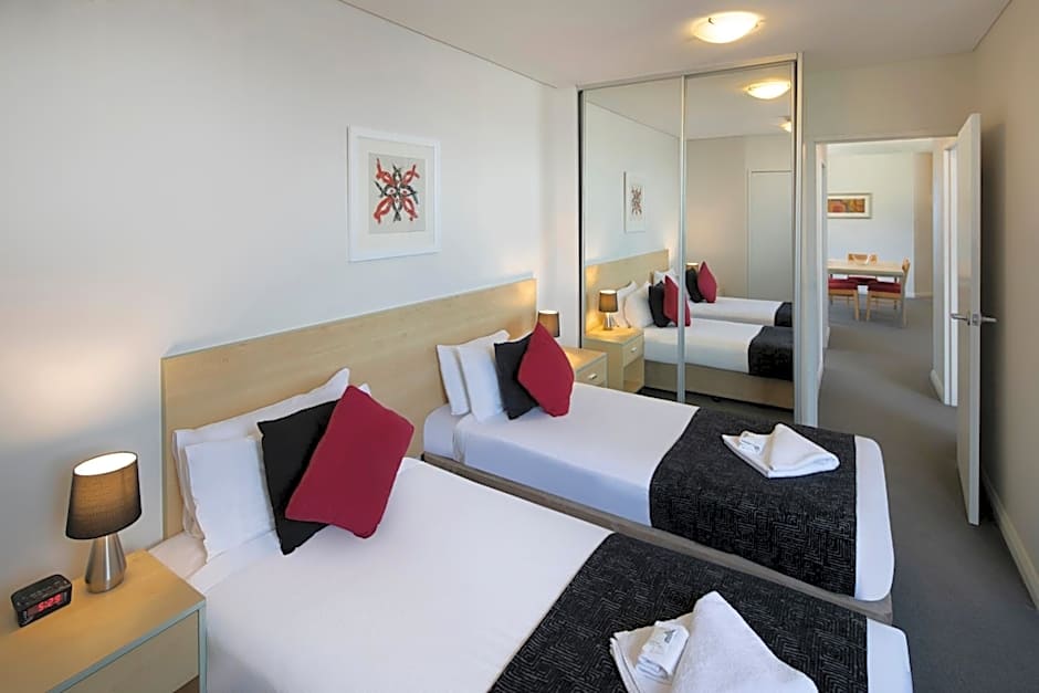 Mantra Castle Hill Sydney, an Accor Hotel