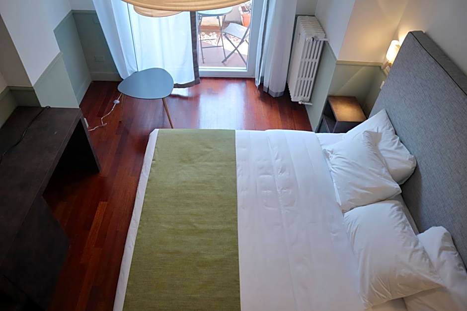 Dimora dell'Arte - Foresteria lombarda Smart Rent