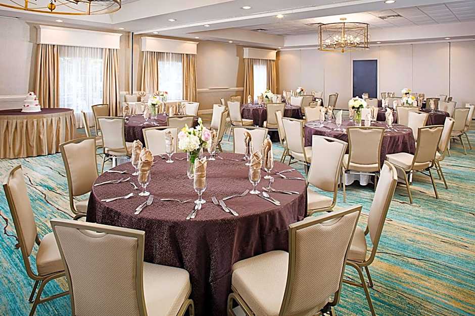 Embassy Suites By Hilton Hotel Destin - Miramar Beach