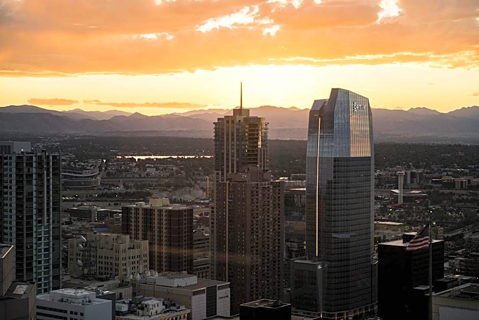 Grand Hyatt Denver