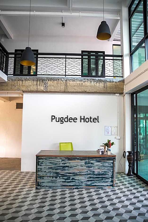 Pugdee Hotel