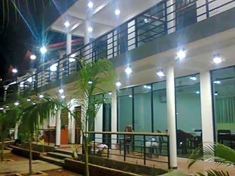 New Sunrise Batticaloa Hotel