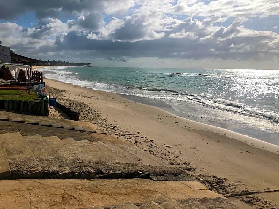 Praia Carneiros Flat Hotel