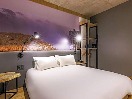 Superior Double Room - Disability Access