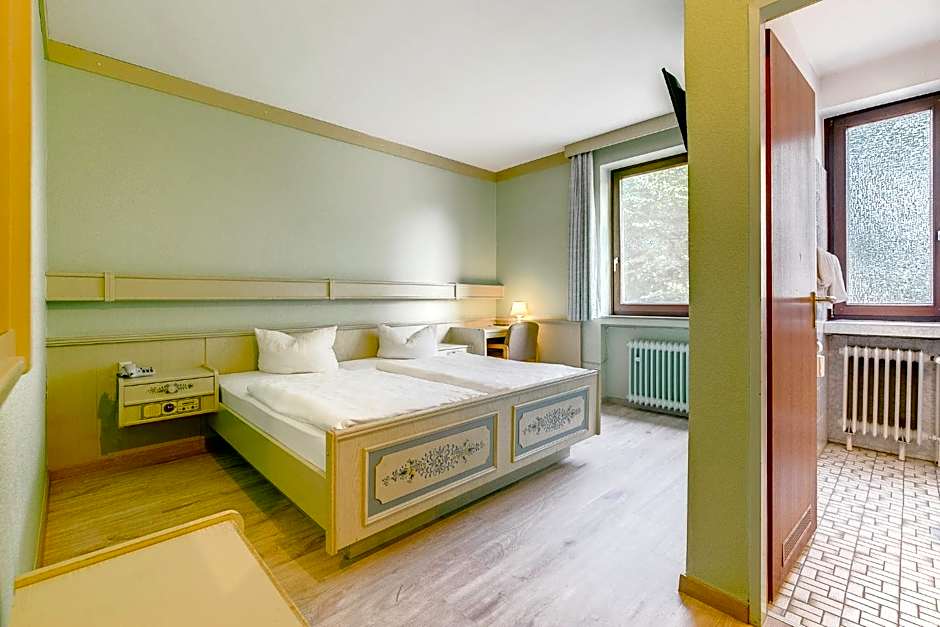 Hotel Hannover Airport by Premiere Classe