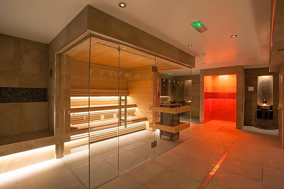 Netherwood Hotel & Spa