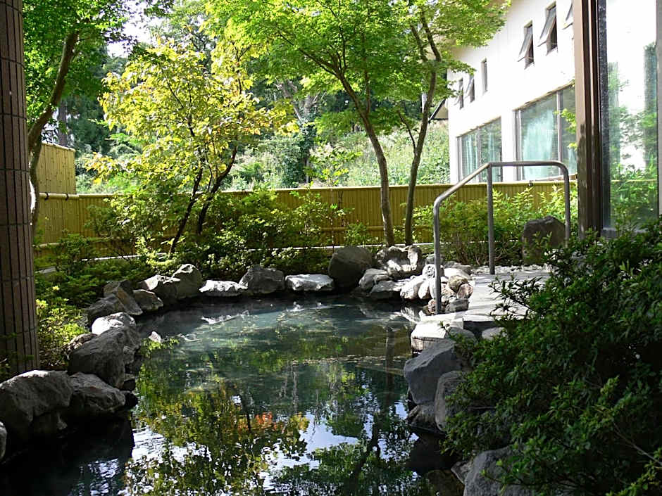 Akakura Hotel