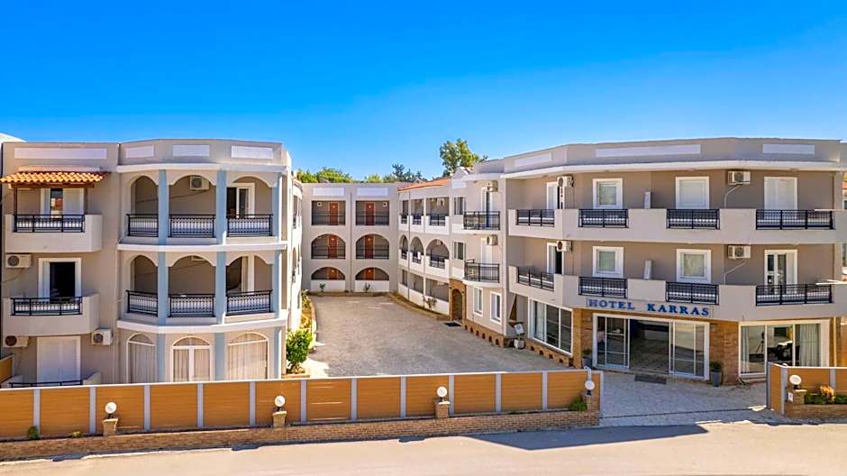 Karras Hotel
