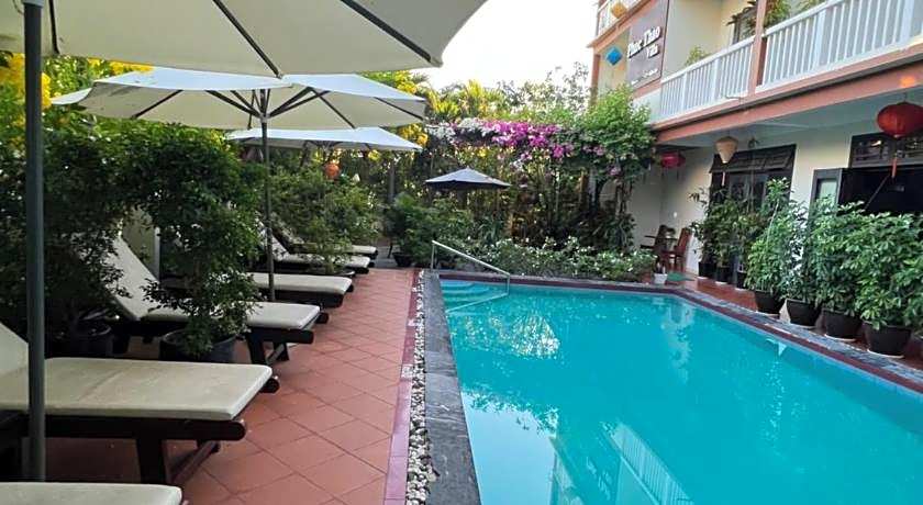 Phuc Thao Villa Hoi An