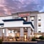 Hampton Inn by Hilton Dayton South