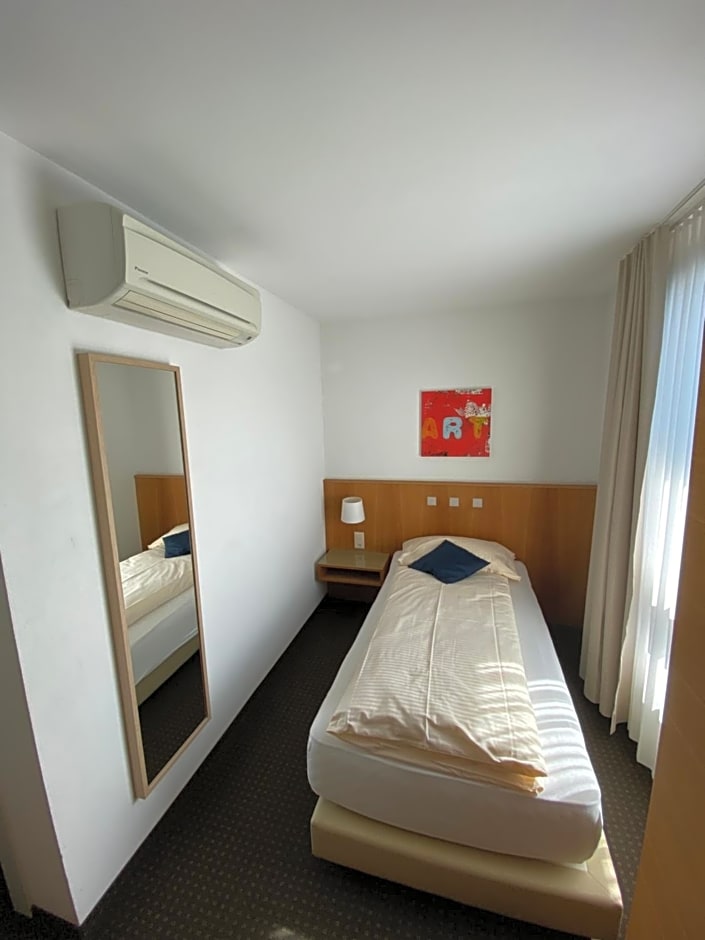 Businesshotel Lux
