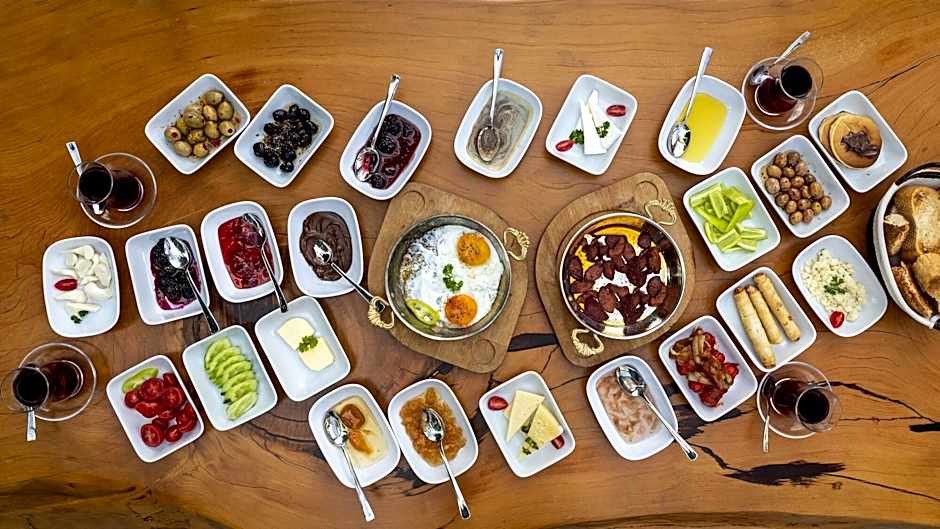 Sanctakana Boutique Hotel Spa