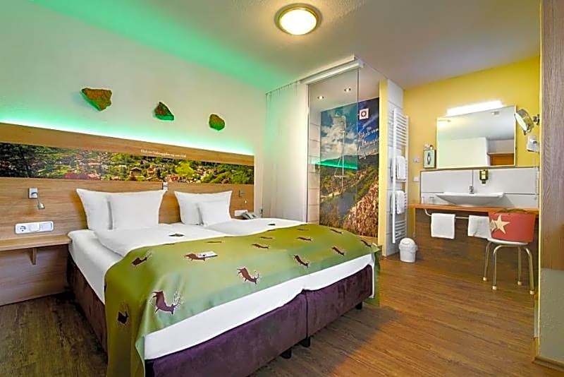 Holzschuhs Schwarzwaldhotel