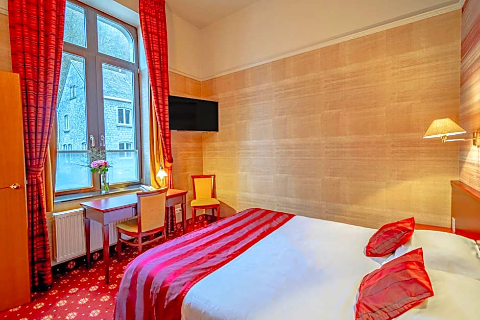 Hotel des Comtes Durbuy