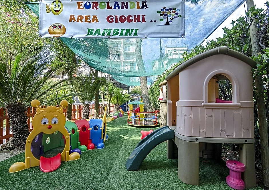 Hotel Eur