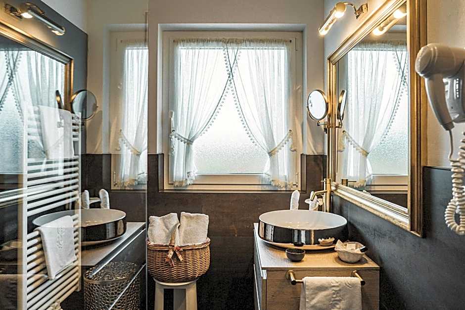 Adults only Hotel Grafenstein