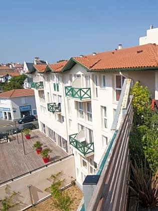 Résidence Pierre & Vacances Premium Haguna