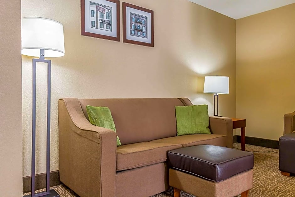 Comfort Inn Savannah