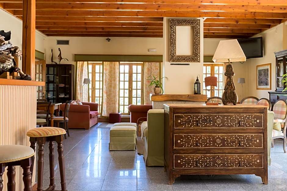 Quinta Do Crestelo Aparthotel