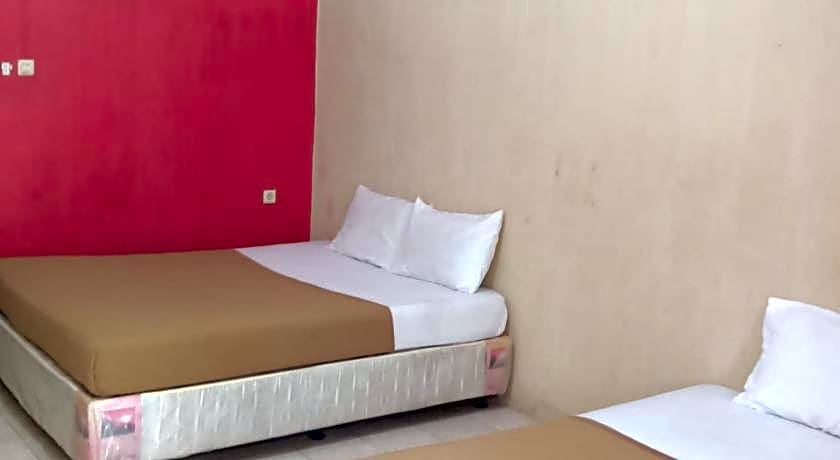 Hotel Nirwana Situbondo RedPartner