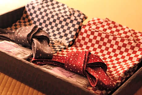 Japanese-Style Room with Balcony - Non-Smoking