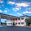 Best Western Parkside Inn