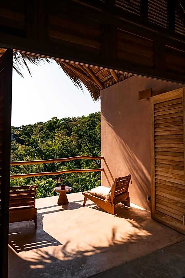 Monte Uzulu Boutique Hotel