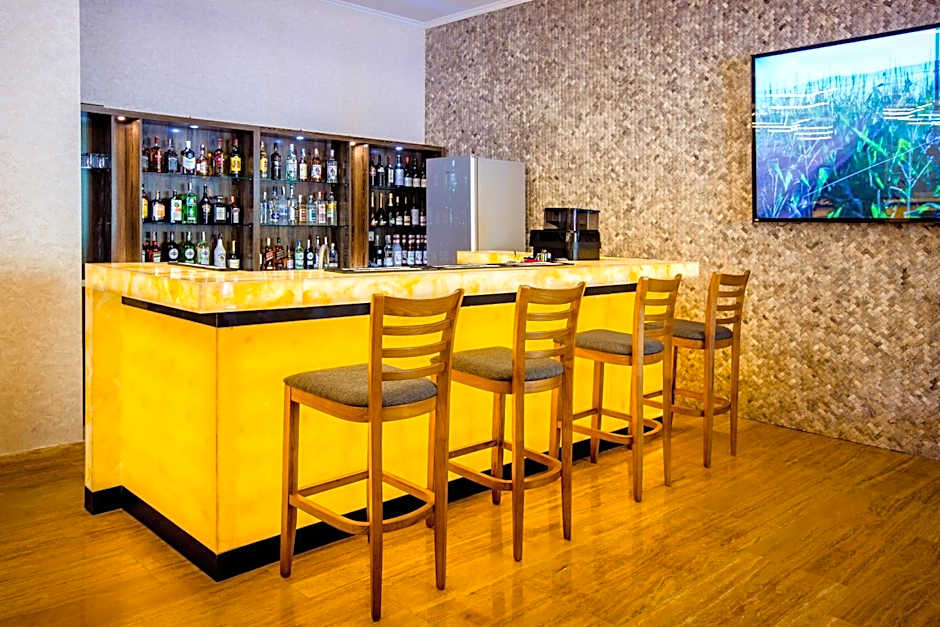 Gistola Hotel Mestia