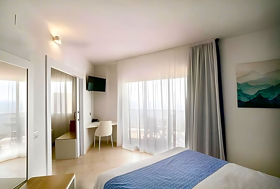 Ibersol Torremolinos Beach