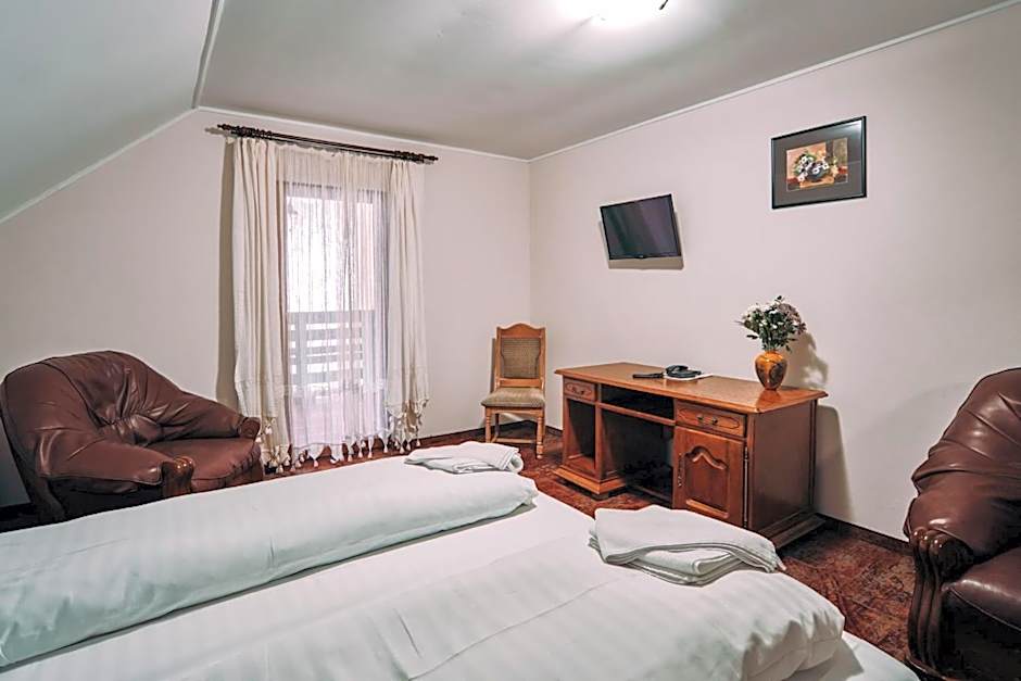 Complex Turistic Bucovina