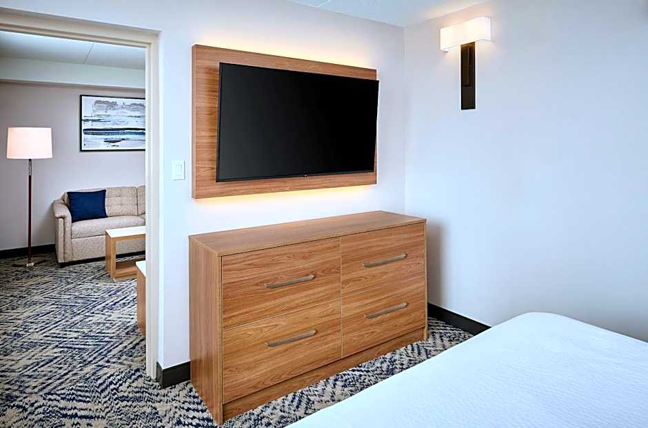 Candlewood Suites Burlington Conference Centre By IHG