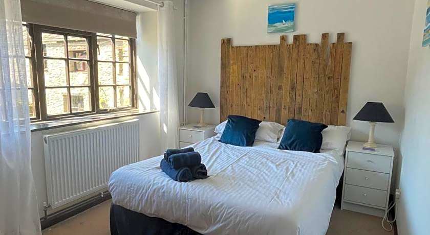 Trimstone Manor Country House Hotel