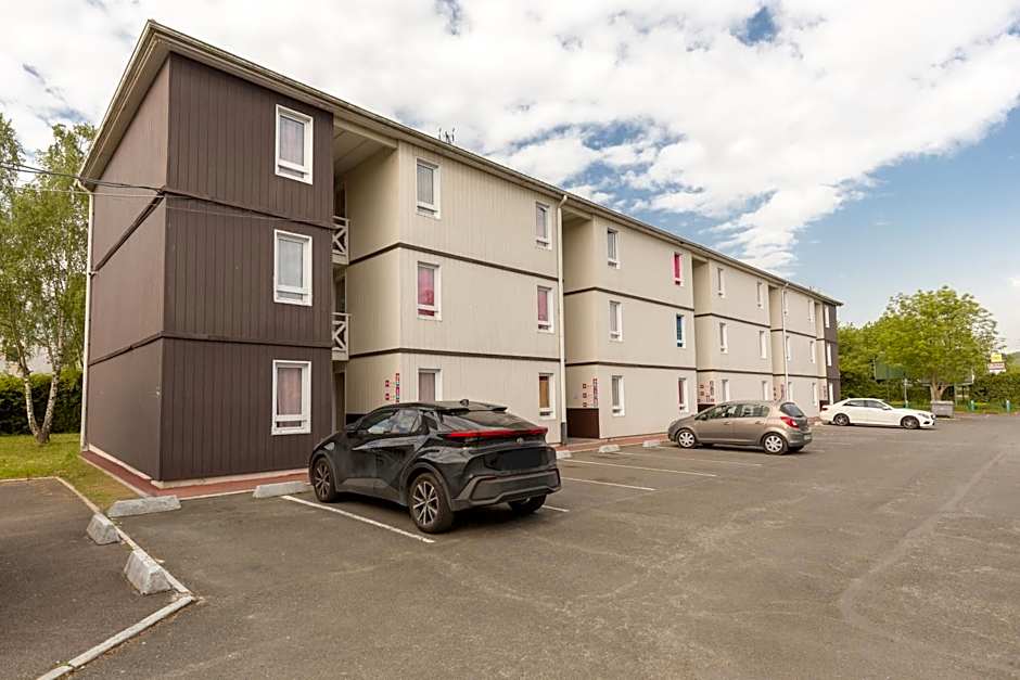 FASTHOTEL ROISSY CDG SUD - Claye Souilly