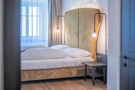 B&B Zur Traube