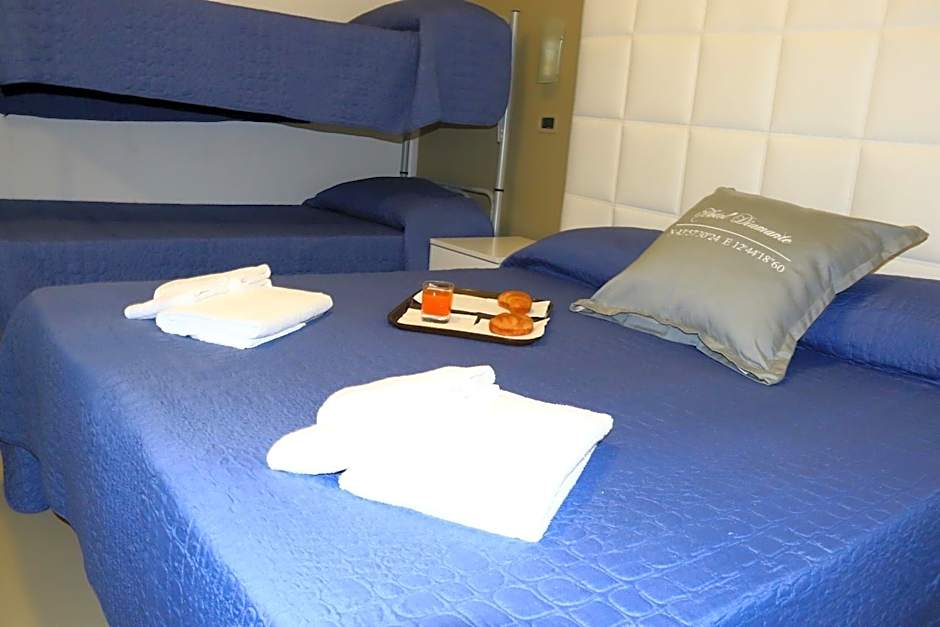Hotel Diamante