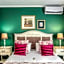 HOSPITALity Lodges